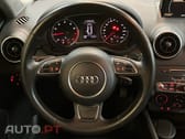 Audi A1 1.0 TFSI