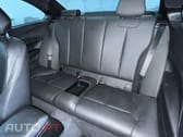 BMW 218 d Coupe Pack M