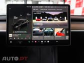 Tesla Model Y Long Range RWD