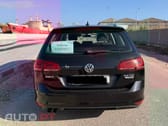 Volkswagen Golf Variant Highline