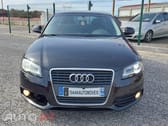 Audi A3 1.6 TDI S line Sport Pack