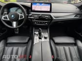 BMW 530 e Pack Desportivo M