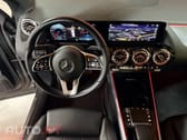 Mercedes-Benz EQA 250 Progressive