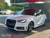 Audi A1 1.6 TDi S-line