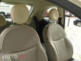 Fiat 500 1.2 8V Lounge