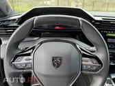 Peugeot 408 1.2 PureTech GT EAT8