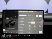 Tesla Model 3 Long Range Tração Integral