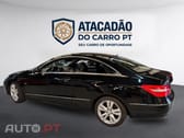 Mercedes-Benz E 250 Cdi Avantgarde