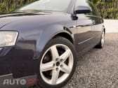 Audi A4 Avant 2.5 TDi quattro