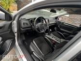 Renault Mégane 1.5 dCi Dynamique S SS
