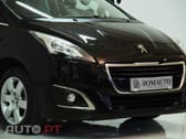 Peugeot 5008 1.6 BlueHDi Style