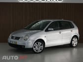 Volkswagen Polo 1.2 Highline