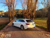 Audi A4 Avant 30 TDI S tronic