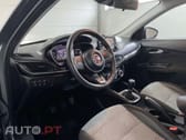 Fiat Tipo 1.0 GSE T3 City