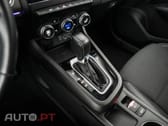 Renault Arkana 1.3 TCe Techno EDC