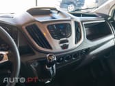 Ford Transit 310 L3 2.2 TDCi H2 Ambiente