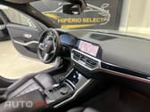 BMW 320 d Pack M Auto