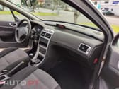 Peugeot 307 1.6 HDi Executive