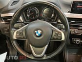 BMW X1 25 e xDrive Line Sport