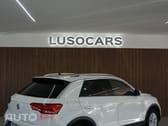 Volkswagen T-Roc 1.0 TSI Style