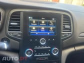Renault Mégane Sport Tourer 1.5 dCi Limited