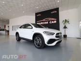 Mercedes-Benz GLA 250 e AMG Line