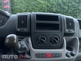 Citroen Jumper Jumper 2.2 HDI Caixa Aberta Basculante