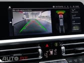 BMW 330 e Touring Line Sport Auto