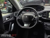 Peugeot 308 SW 1.6 BlueHDi Allure EAT6