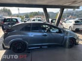 Honda Civic 2.0 i-VTEC Type-R GT