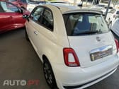 Fiat 500 1.0 Hybrid Connect