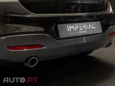 BMW 116 d Pack M Shadow