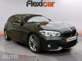 BMW 116 d Pack Desportivo M