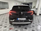 Renault Captur 1.0 TCe Techno