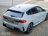 BMW 116 Pack Desportivo M