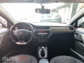 Citroen C-Elysée 1.2 VTi Exclusive