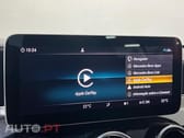 Mercedes-Benz C 220 D cabrio Auto