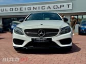 Mercedes-Benz C 220 d Aut.