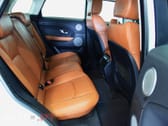 Land Rover Evoque 2.0 TD4 SE Dynamic Auto