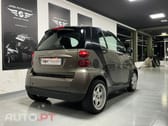 Smart ForTwo 0.8 cdi Passion 54