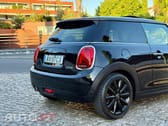 MINI Cooper LCI 3 Cilindros
