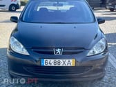 Peugeot 307 1.4 16V XR