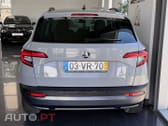 Skoda Karoq 1.6 TDI Style