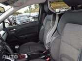 Renault Captur 1.0 TCe Exclusive