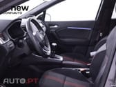 Renault Captur 1.0 Tce Rs Line
