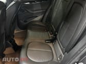 BMW X1 18 d sDrive Auto Line Sport