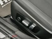 BMW 318 d Line Sport Auto