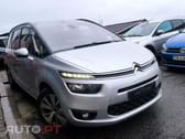 Citroen C4 Grand Picasso 1.6 e-HDi Exclusive ETG6