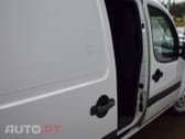 Fiat Doblo Cargo Maxi 1.9 JTD