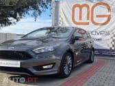 Ford Focus SW 1.5 TDCi ST-Line